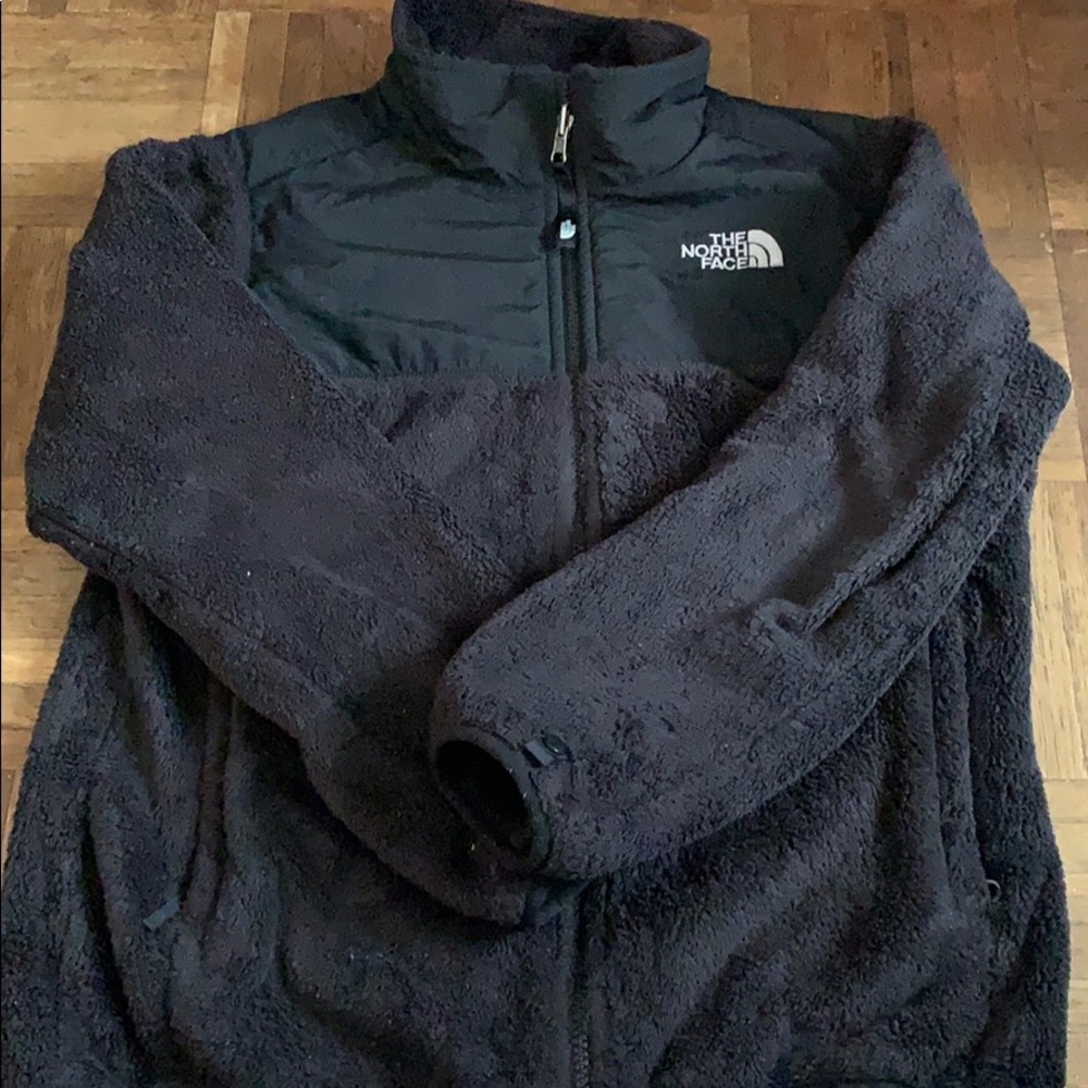 Northface jacket